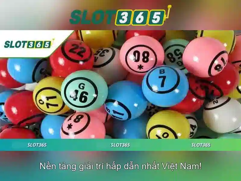 Slot365 và trải nghiệm người chơi tối ưu
