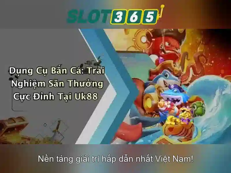 slot365 – Nền tảng trò chơi máy đánh bạc trực tuyến