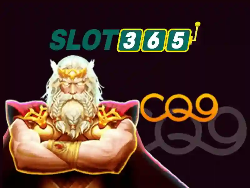 Slot365: Khám phá trải nghiệm chơi slot hiện đại