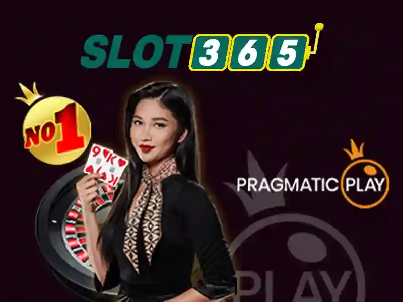 Slot365 - Nen tang choi slot truc tuyen