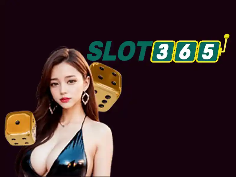 Slot365: Trải nghiệm slot đỉnh cao trên nền tảng trực tuyến