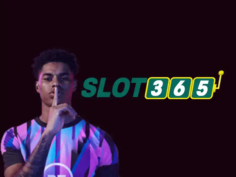 Slot365 - Trải nghiệm chơi slot hàng đầu