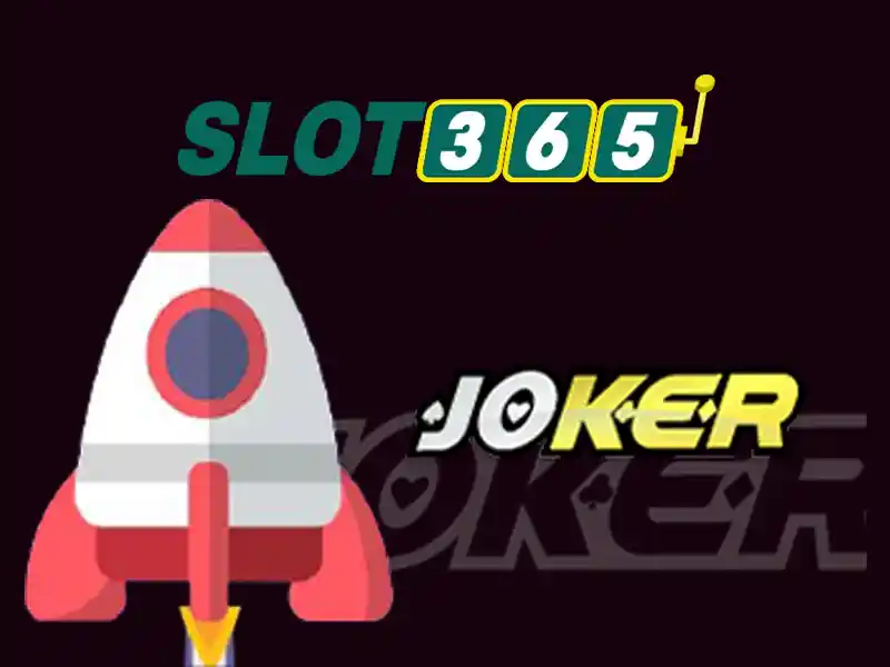 Slot365: nền tảng slot trực tuyến hiện đại