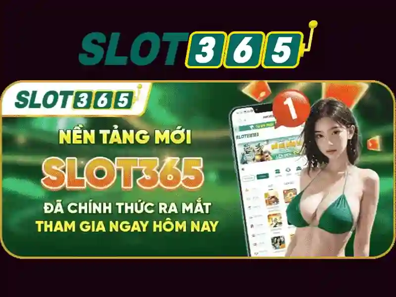slot365 login link – Tổng quan và giá trị thương hiệu