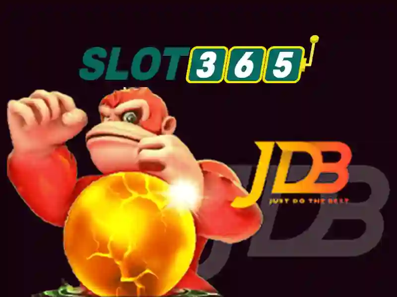 Slot365 – Nền tảng giải trí slot trực tuyến hàng đầu