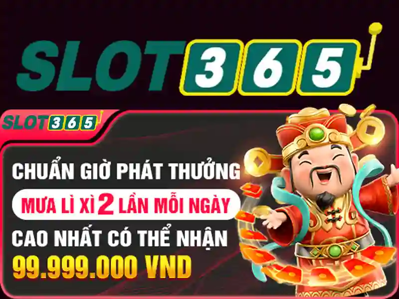 Slot365: Nền tảng casino trực tuyến và trò chơi xèng hàng đầu