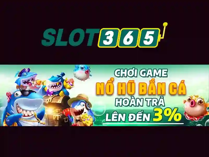 slot365: Đánh giá và hướng dẫn chơi slot trực tuyến