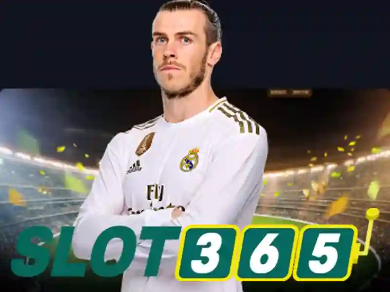 casino Slot365 – Trải nghiệm Slot365 chính thức