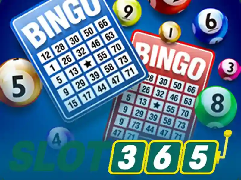 Slot365: Tổng quan về nền tảng chơi slot trực tuyến hàng đầu