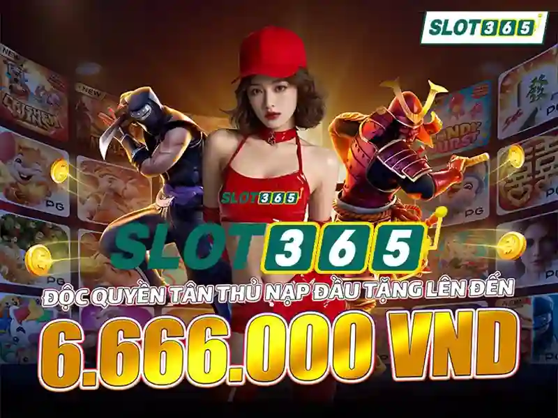 Slot365 free – Trải nghiệm tối ưu với slot365 ap và pulsa