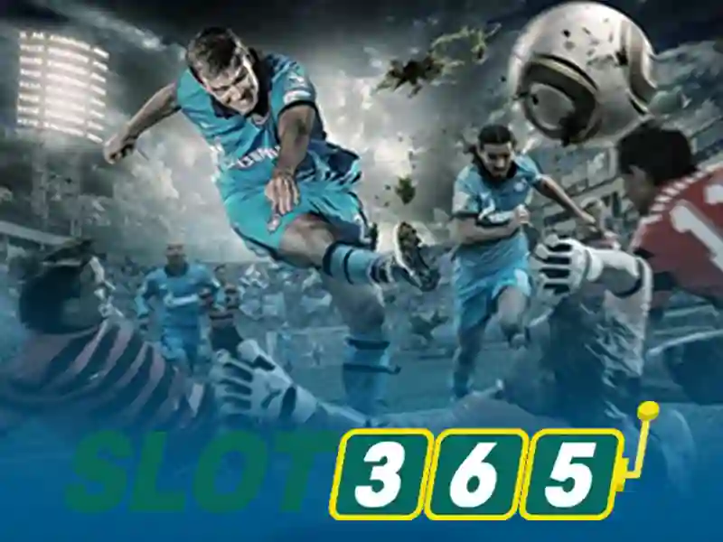 Slot365: Nền tảng trò chơi máy slot trực tuyến