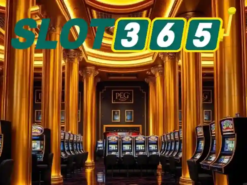 Khuyến mãi Slot365 – Trải nghiệm rtp slot365