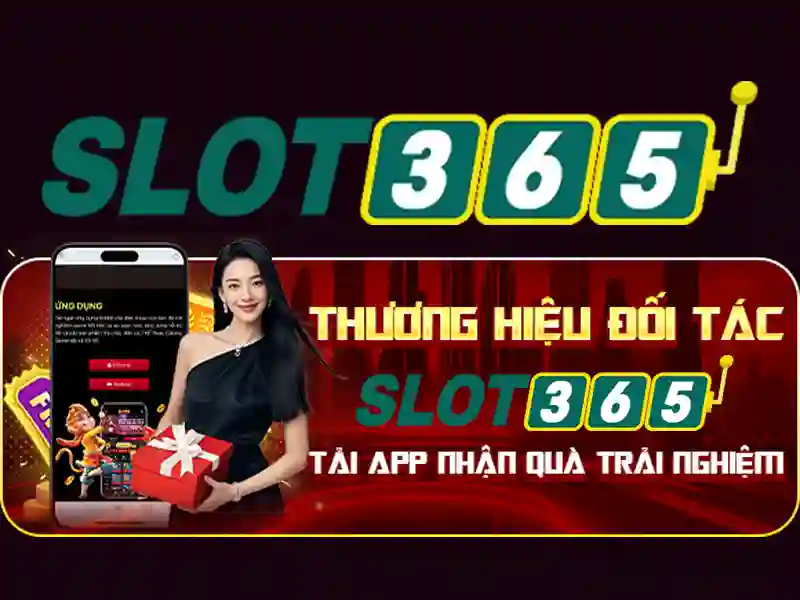 nhà cái Slot365 – Hướng dẫn, đánh giá và trải nghiệm