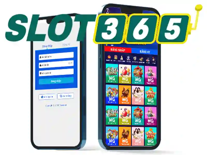 slot365 ap – Trải nghiệm hoki slot365 và tang 200k