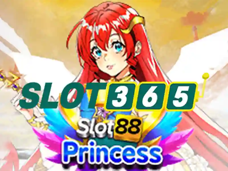 Slot365 – Trải nghiệm casino xèng trực tuyến