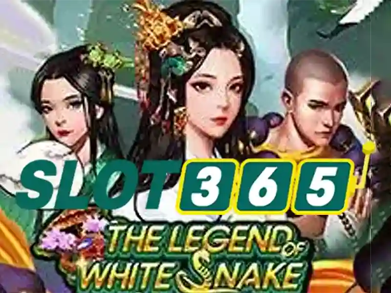 Slot365: Trải nghiệm casino trực tuyến an toàn và thú vị