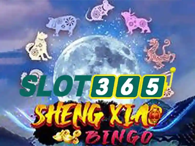 Slot365: Đánh giá và hướng dẫn chơi Slot365
